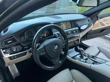 BMW 535d Touring Steptronic, Diesel, Occasion / Utilisé, Automatique - 7