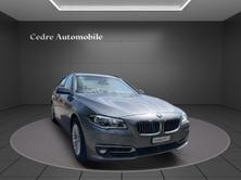 BMW 535i Touring Luxury Line Steptronic, Essence, Occasion / Utilisé, Automatique - 2