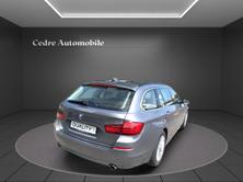 BMW 535i Touring Luxury Line Steptronic, Benzin, Occasion / Gebraucht, Automat - 3