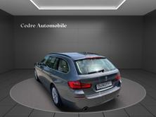 BMW 535i Touring Luxury Line Steptronic, Benzin, Occasion / Gebraucht, Automat - 4