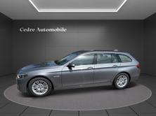 BMW 535i Touring Luxury Line Steptronic, Essence, Occasion / Utilisé, Automatique - 5