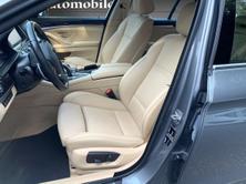 BMW 535i Touring Luxury Line Steptronic, Benzin, Occasion / Gebraucht, Automat - 6