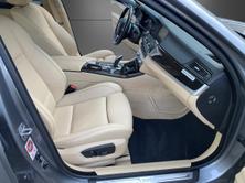 BMW 535i Touring Luxury Line Steptronic, Essence, Occasion / Utilisé, Automatique - 7