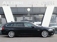BMW 535i Touring Steptronic, Petrol, Second hand / Used, Automatic - 2