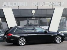 BMW 535i Touring Steptronic, Benzin, Occasion / Gebraucht, Automat - 3