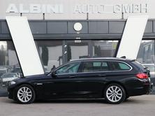 BMW 535i Touring Steptronic, Benzin, Occasion / Gebraucht, Automat - 4