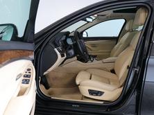 BMW 535i Touring Steptronic, Benzin, Occasion / Gebraucht, Automat - 6