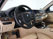 BMW 535i Touring Steptronic, Benzin, Occasion / Gebraucht, Automat - 7