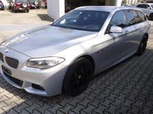 BMW 535d M-PAKET Touring Steptronic, Diesel, Occasioni / Usate, Automatico - 2