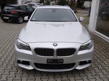 BMW 535d M-PAKET Touring Steptronic, Diesel, Occasioni / Usate, Automatico - 3