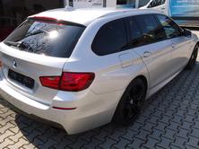 BMW 535d M-PAKET Touring Steptronic, Diesel, Occasioni / Usate, Automatico - 4
