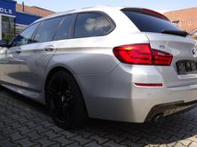 BMW 535d M-PAKET Touring Steptronic, Diesel, Occasioni / Usate, Automatico - 5