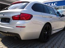 BMW 535d M-PAKET Touring Steptronic, Diesel, Occasioni / Usate, Automatico - 6