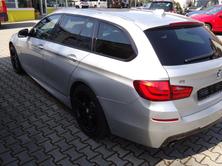 BMW 535d M-PAKET Touring Steptronic, Diesel, Occasioni / Usate, Automatico - 7