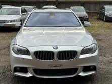 BMW 535d Touring Steptronic, Diesel, Occasion / Utilisé, Automatique - 2