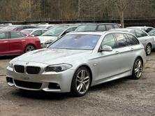 BMW 535d Touring Steptronic, Diesel, Occasion / Utilisé, Automatique - 3