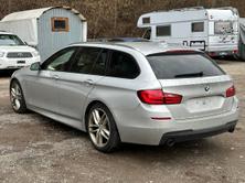 BMW 535d Touring Steptronic, Diesel, Occasioni / Usate, Automatico - 5