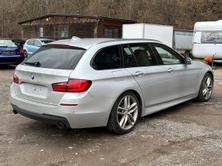 BMW 535d Touring Steptronic, Diesel, Occasion / Utilisé, Automatique - 7