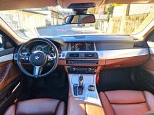 BMW 5er Reihe F11 Touring 535d xDrive, Diesel, Occasion / Gebraucht, Automat - 2