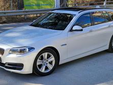 BMW 5er Reihe F11 Touring 535d xDrive, Diesel, Second hand / Used, Automatic - 5