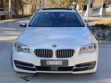 BMW 5er Reihe F11 Touring 535d xDrive, Diesel, Second hand / Used, Automatic - 6