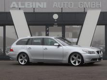 BMW 535d Touring, Diesel, Occasioni / Usate, Automatico - 2