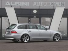 BMW 535d Touring, Diesel, Occasion / Gebraucht, Automat - 3