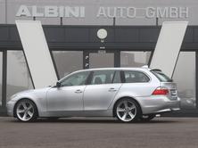 BMW 535d Touring, Diesel, Occasion / Utilisé, Automatique - 4
