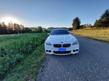 BMW 5er Reihe F11 Touring 535i xDrive, Essence, Occasion / Utilisé, Automatique - 3