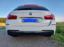 BMW 5er Reihe F11 Touring 535i xDrive, Benzin, Occasion / Gebraucht, Automat - 4
