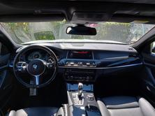 BMW 5er Reihe F11 Touring 535i xDrive, Essence, Occasion / Utilisé, Automatique - 5