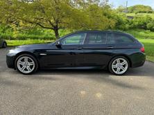 BMW 535d M-Sport Touring Steptronic, Diesel, Occasioni / Usate, Automatico - 2