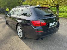 BMW 535d M-Sport Touring Steptronic, Diesel, Occasioni / Usate, Automatico - 3