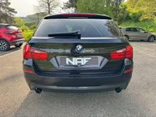 BMW 535d M-Sport Touring Steptronic, Diesel, Occasioni / Usate, Automatico - 4