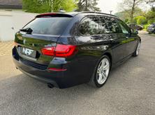 BMW 535d M-Sport Touring Steptronic, Diesel, Occasion / Utilisé, Automatique - 5