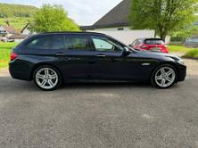 BMW 535d M-Sport Touring Steptronic, Diesel, Occasioni / Usate, Automatico - 6