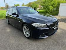 BMW 535d M-Sport Touring Steptronic, Diesel, Occasioni / Usate, Automatico - 7