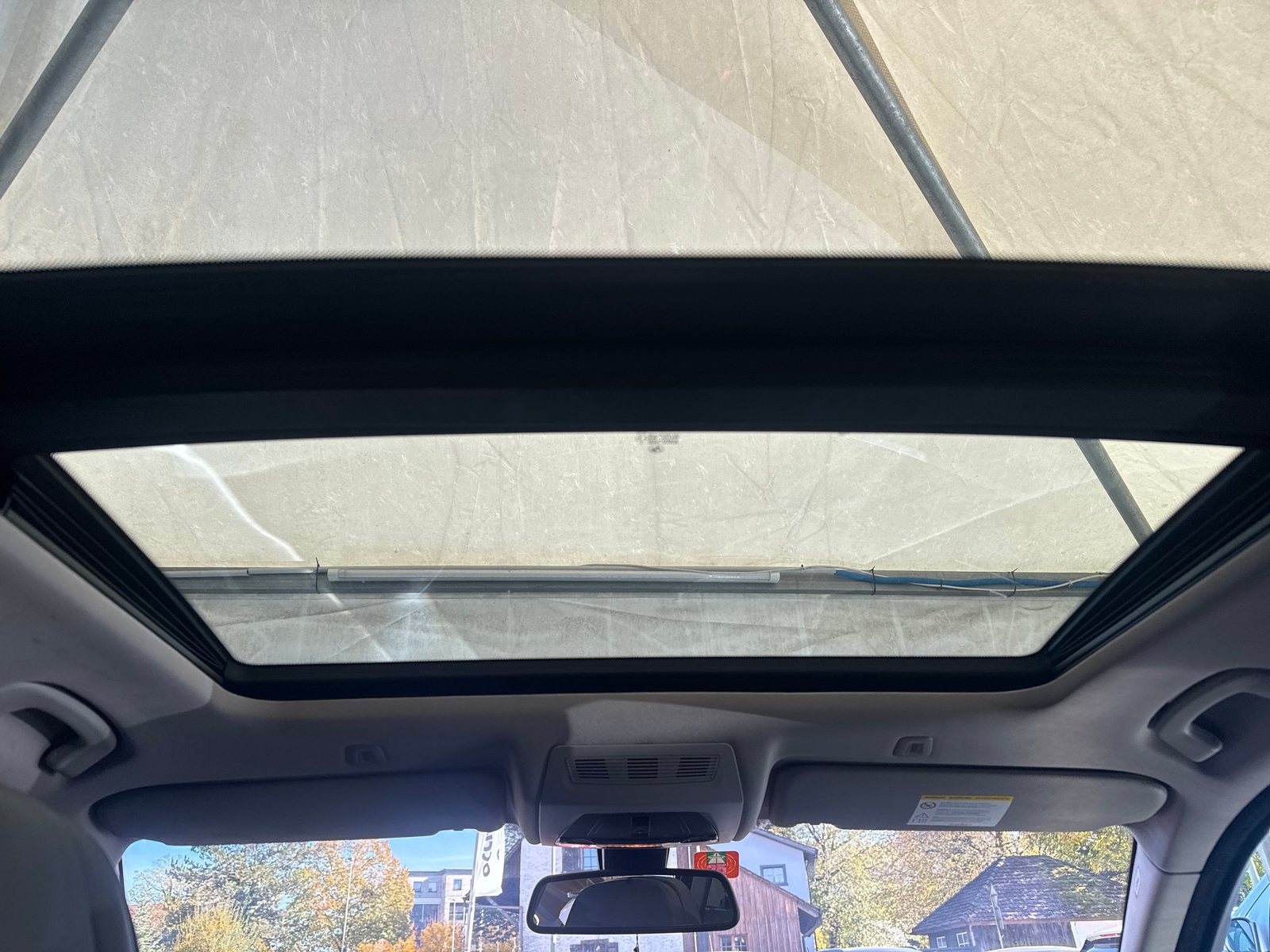 BMW 535d Touring Steptronic, Diesel, Occasion / Utilisé, Automatique - 5