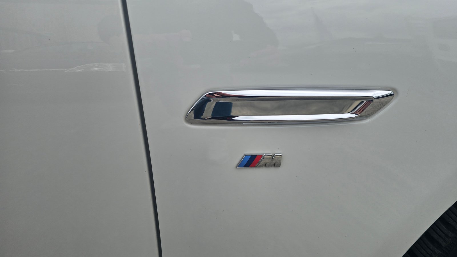 BMW 535i Touring Luxury Line Steptronic, Essence, Occasion / Utilisé, Automatique - 7