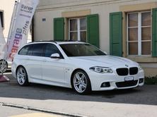BMW 535d Touring M Sport Steptronic, Diesel, Occasioni / Usate, Automatico - 3