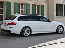 BMW 535d Touring M Sport Steptronic, Diesel, Occasioni / Usate, Automatico - 5