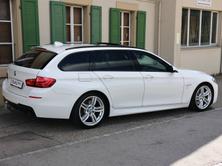 BMW 535d Touring M Sport Steptronic, Diesel, Occasioni / Usate, Automatico - 6