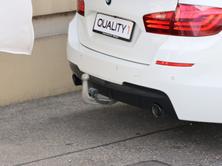 BMW 535d Touring M Sport Steptronic, Diesel, Occasioni / Usate, Automatico - 7