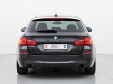 BMW 535d Touring M-Paket Platinum Sport Edition, Diesel, Occasion / Gebraucht, Automatik - 4