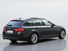 BMW 535d Touring M-Paket Platinum Sport Edition, Diesel, Occasion / Gebraucht, Automatik - 5
