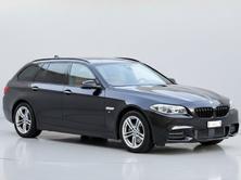 BMW 535d Touring M-Paket Platinum Sport Edition, Diesel, Occasion / Gebraucht, Automatik - 7