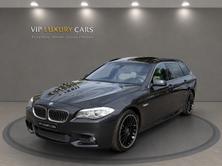 BMW 535d M-Sport Touring Steptronic, Diesel, Occasion / Gebraucht, Automatik - 3