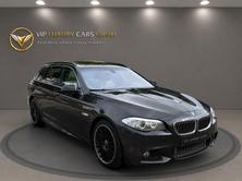BMW 535d M-Sport Touring Steptronic, Diesel, Occasion / Gebraucht, Automatik - 4