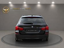 BMW 535d M-Sport Touring Steptronic, Diesel, Occasion / Gebraucht, Automatik - 5