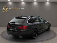 BMW 535d M-Sport Touring Steptronic, Diesel, Occasion / Gebraucht, Automatik - 6